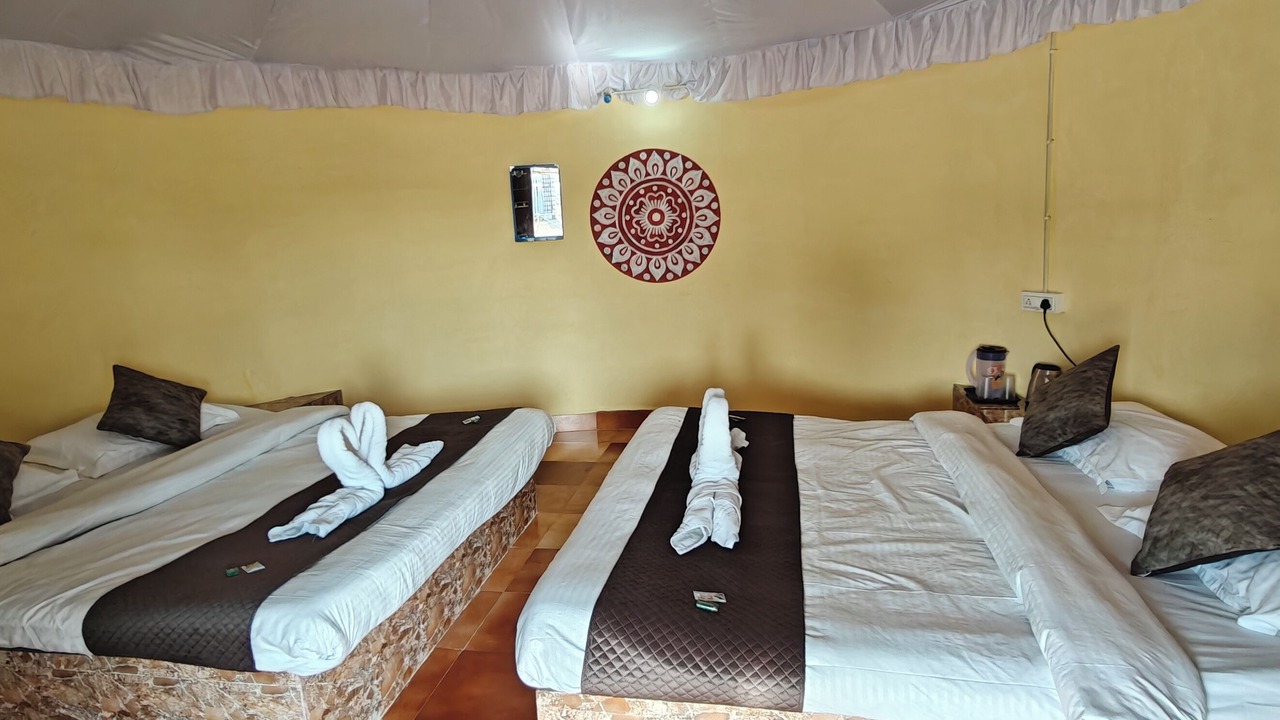 Photo of Bedroom in Bhuj