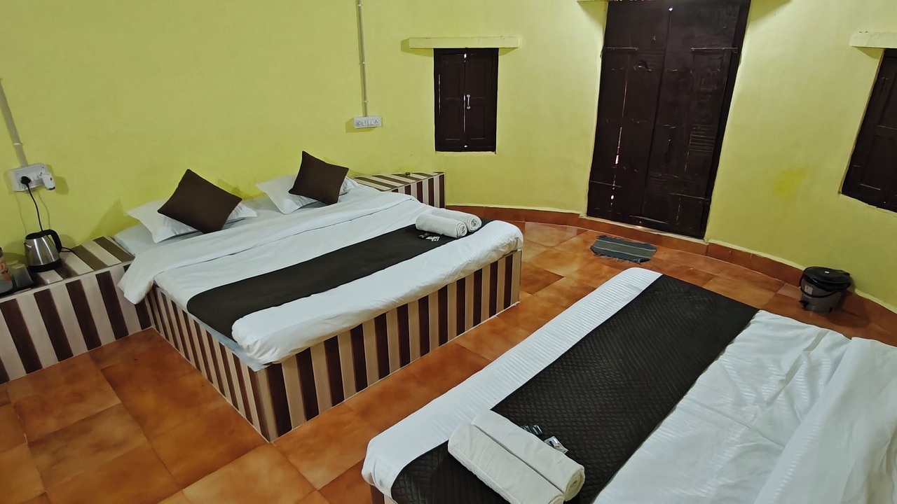Photo of Bedroom in Bhuj