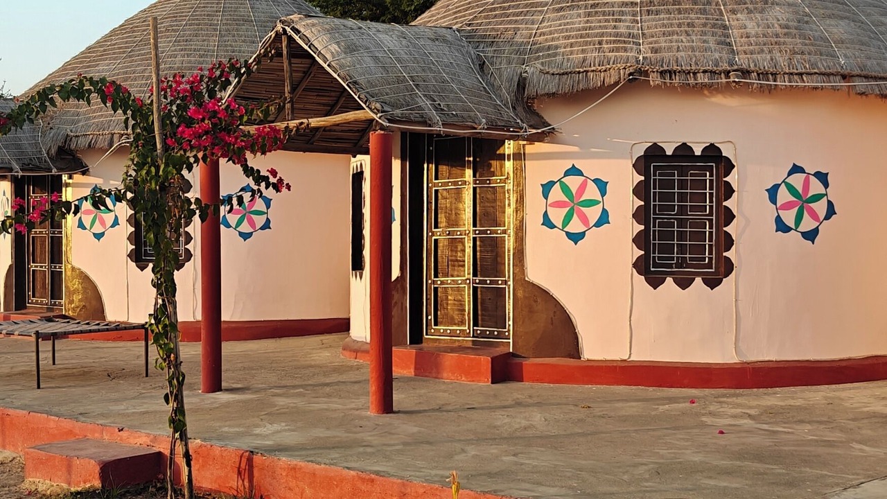 Photo of Outdoor in Bhuj