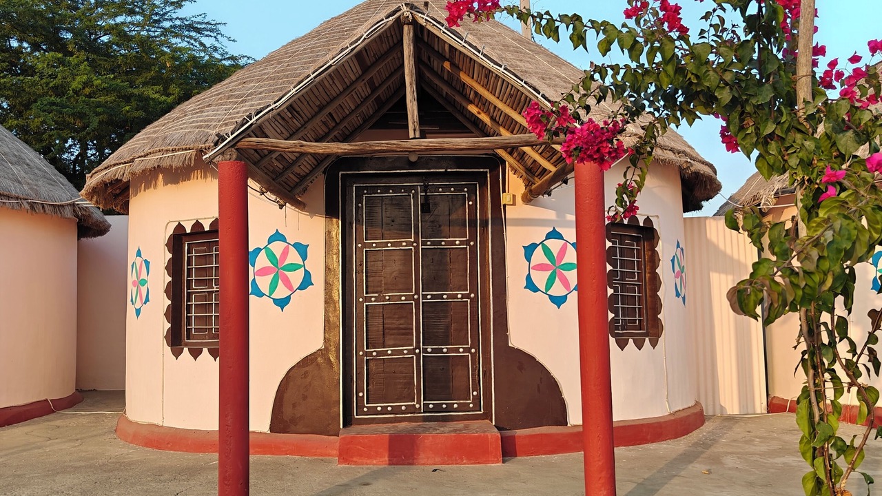 Photo of Outdoor in Bhuj