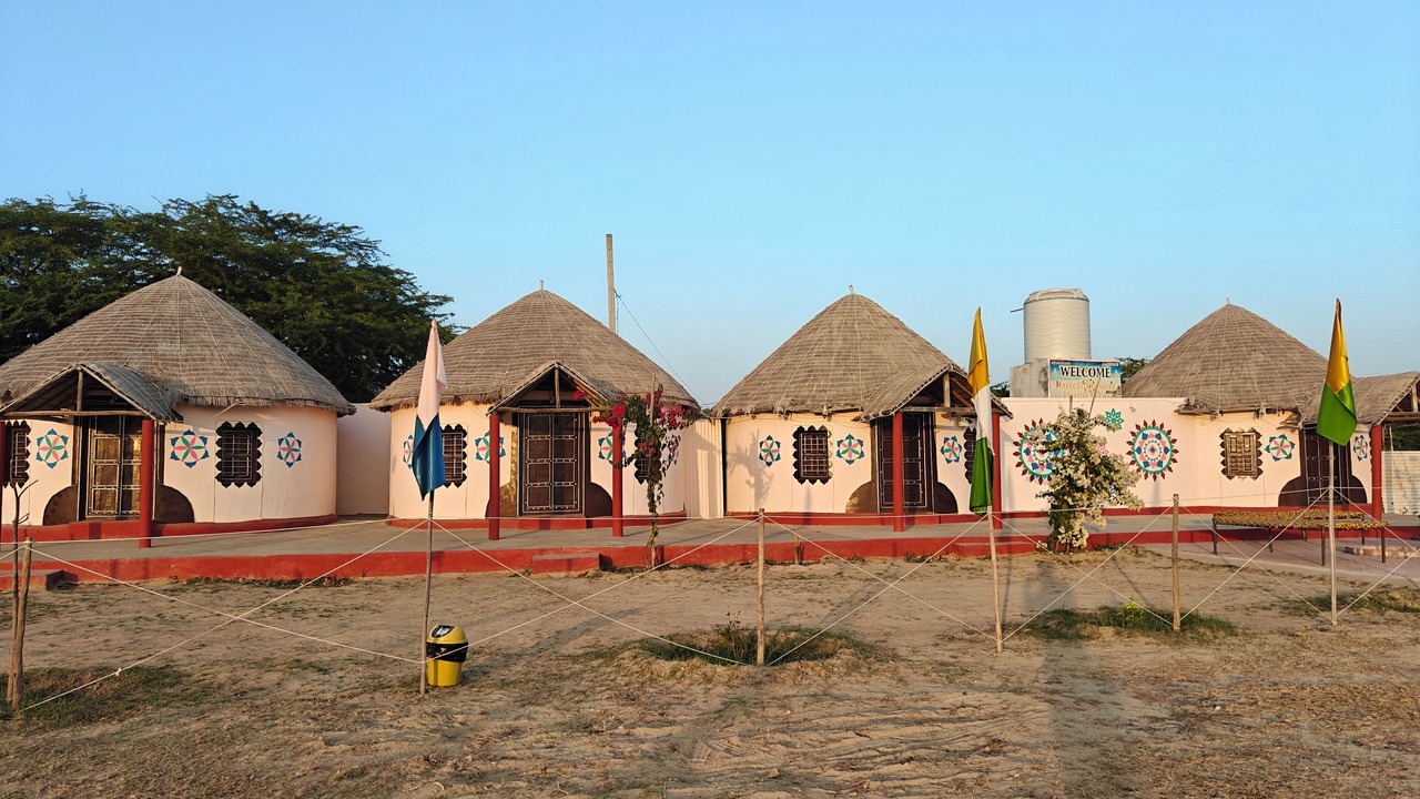 Photo of Outdoor in Bhuj