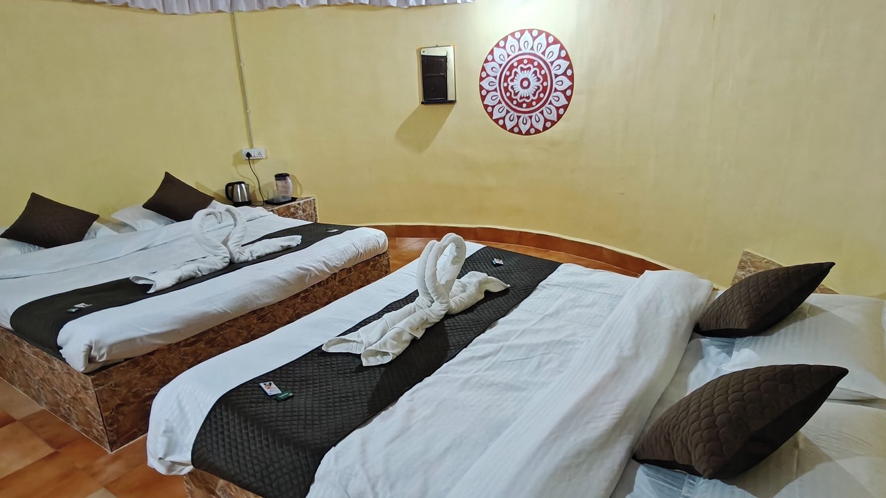 Photo of Bedroom in Bhuj