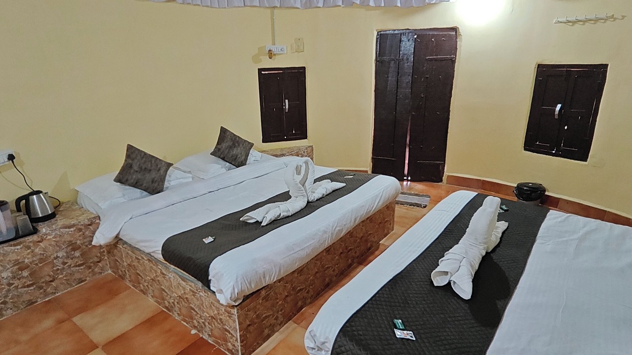 Photo of Bedroom in Bhuj