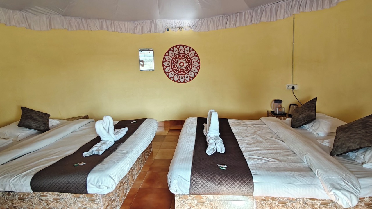 Photo of Bedroom in Bhuj