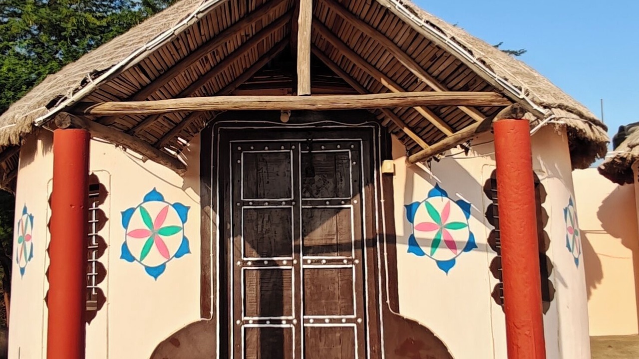 Photo of Bedroom in Bhuj