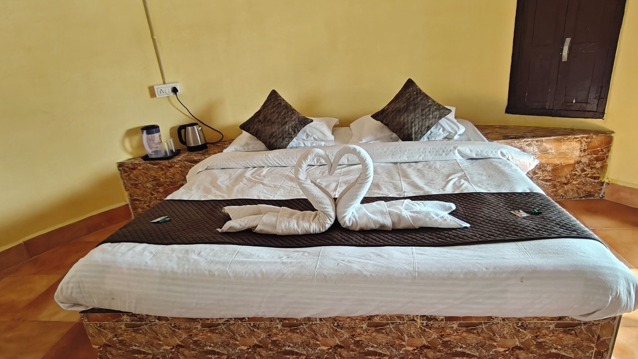Photo of Bedroom in Bhuj