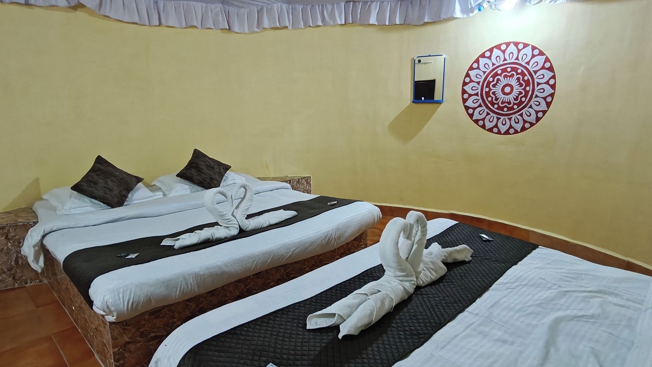 Photo of Bedroom in Bhuj