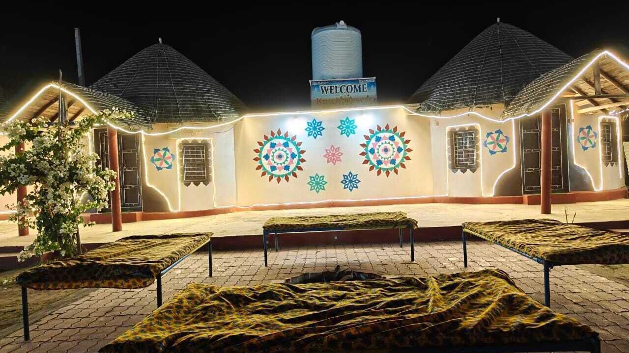 Photo of Outdoor in Bhuj