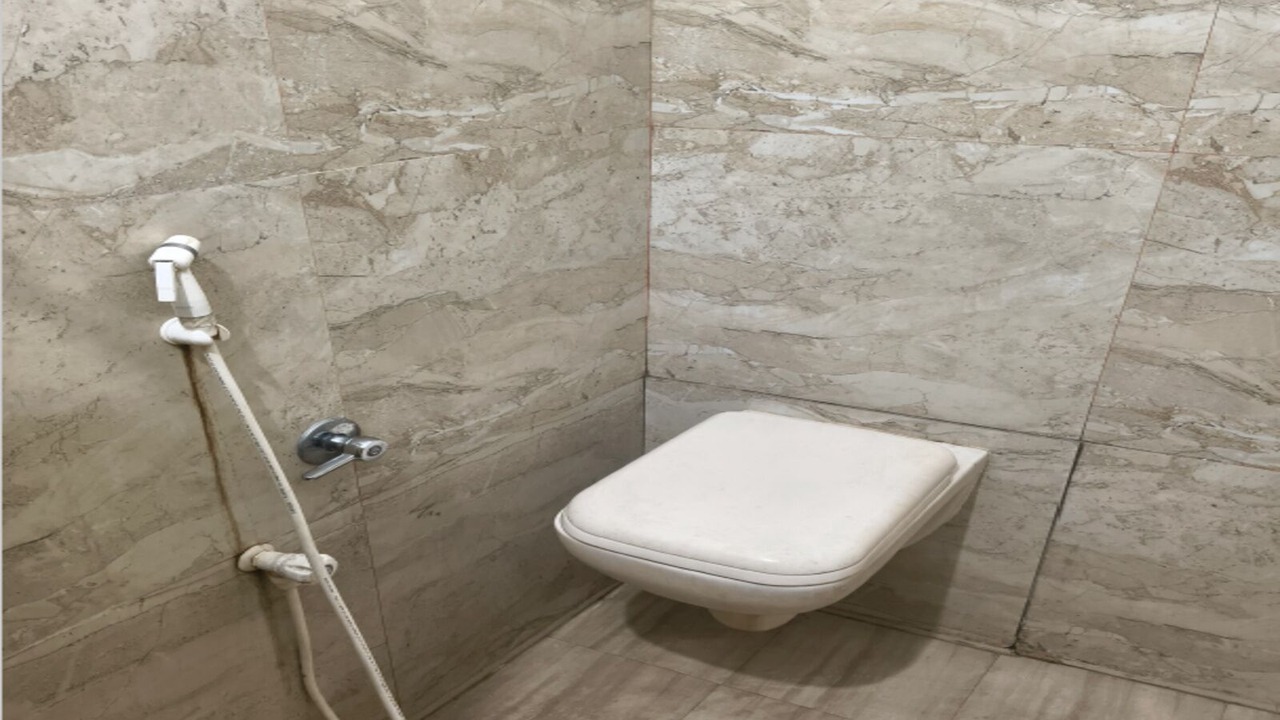 Photo of Bathroom in Perundurai