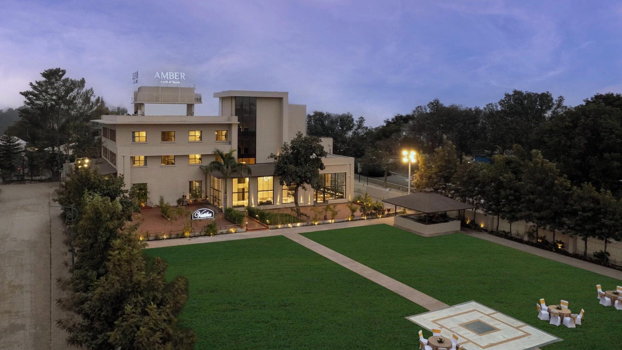 Photo of Outdoor in Bhopal