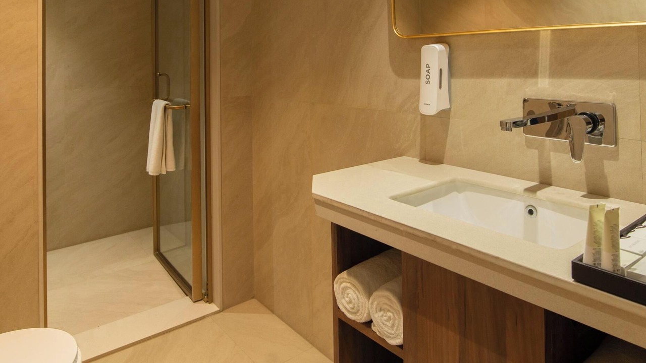 Photo of Bathroom in Bhopal