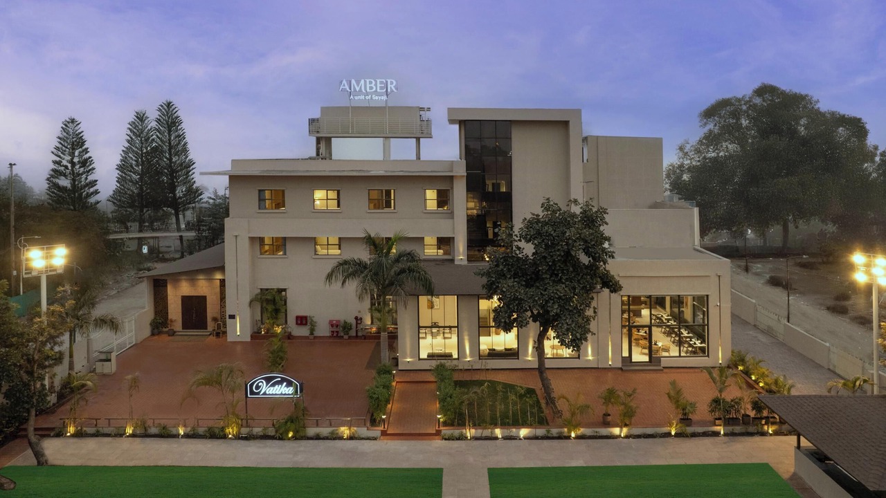 Photo of Outdoor in Bhopal