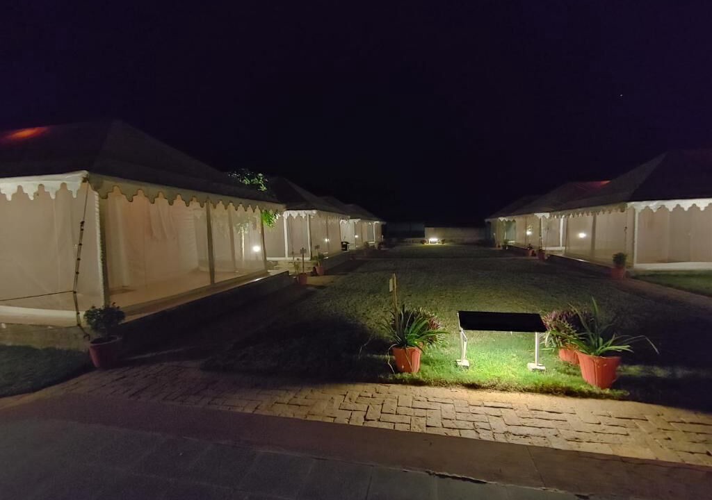 Photo of Patio Balcony in Alwar