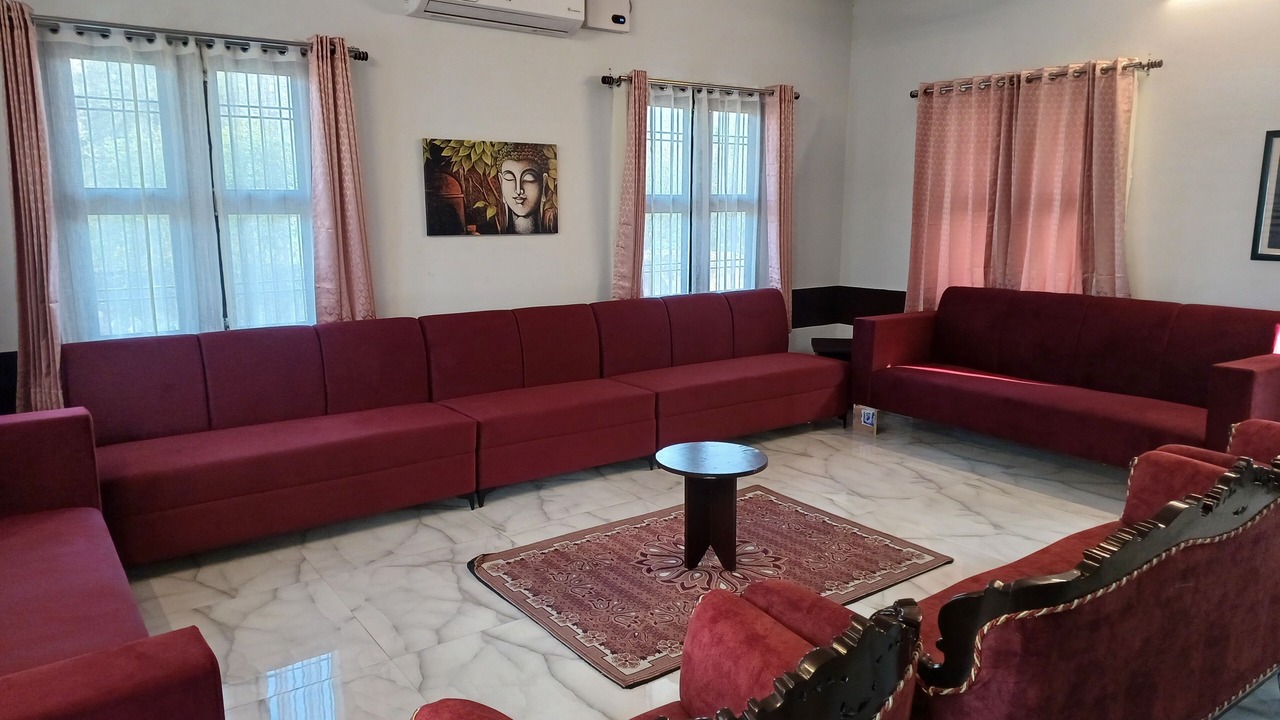 Photo of Livingroom in Alwar