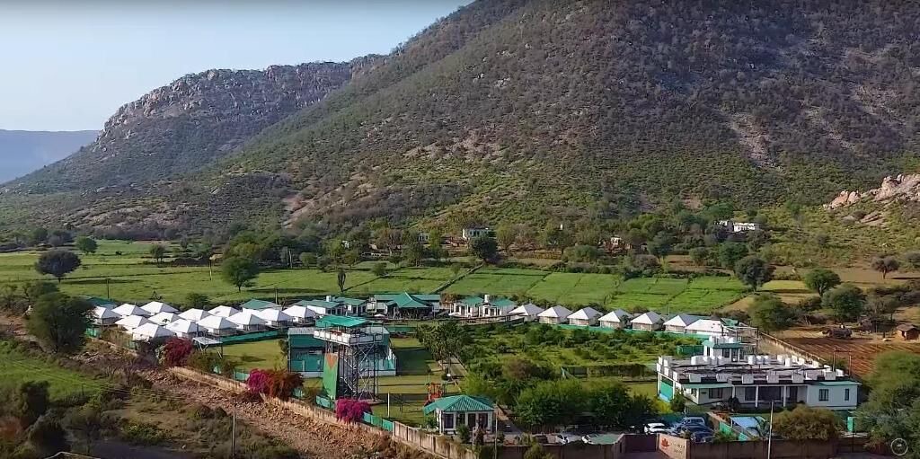 Photo of Outdoor in Alwar
