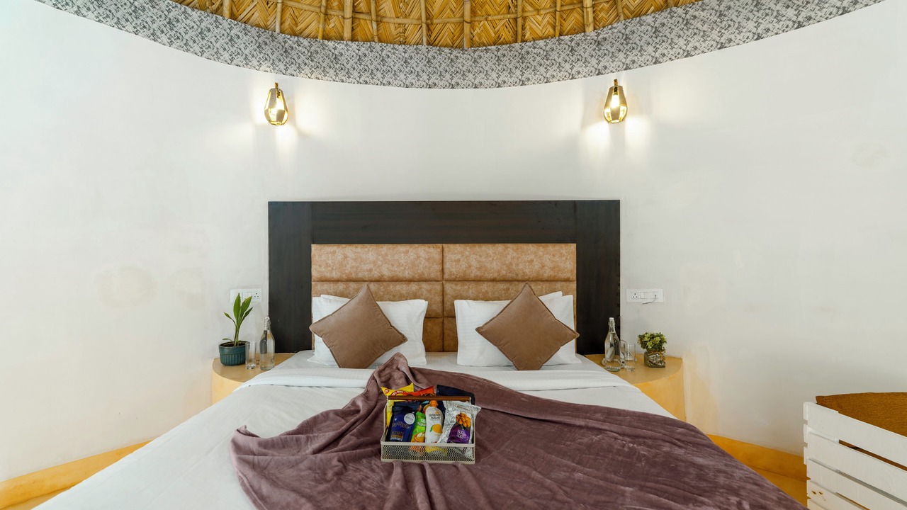 Photo of Bedroom in Kangri