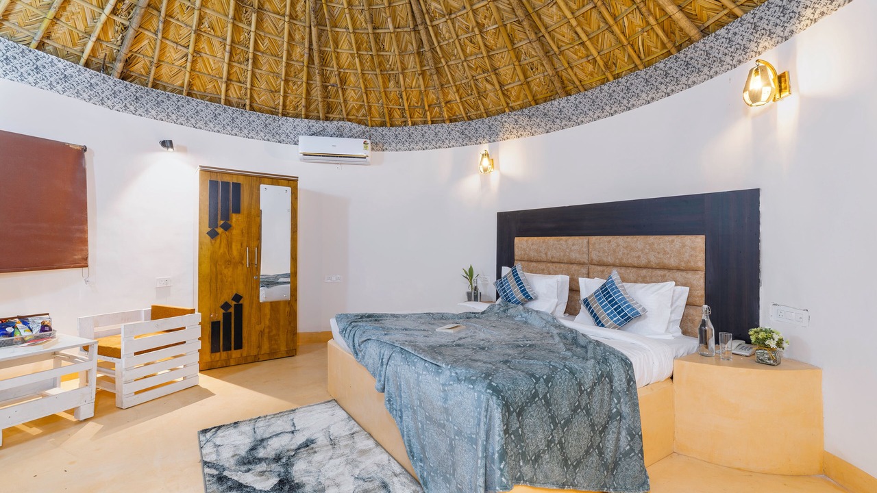 Photo of Bedroom in Kangri