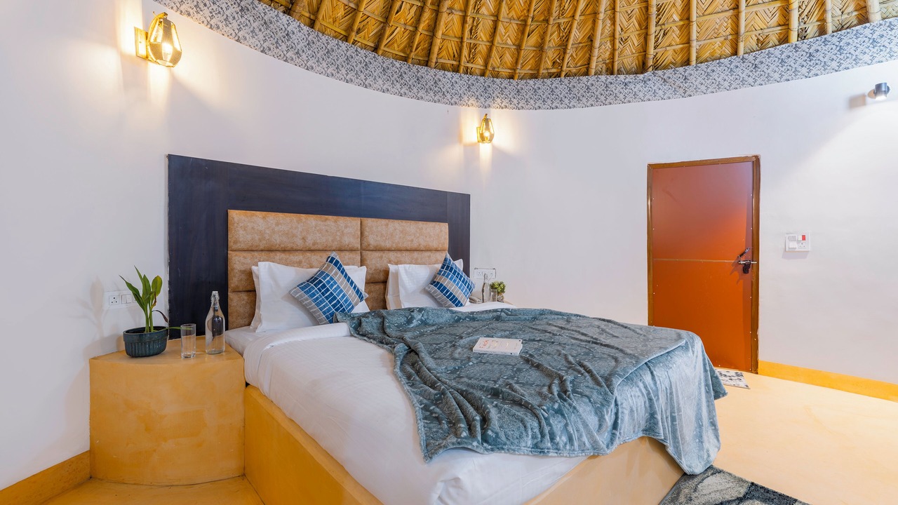 Photo of Bedroom in Kangri