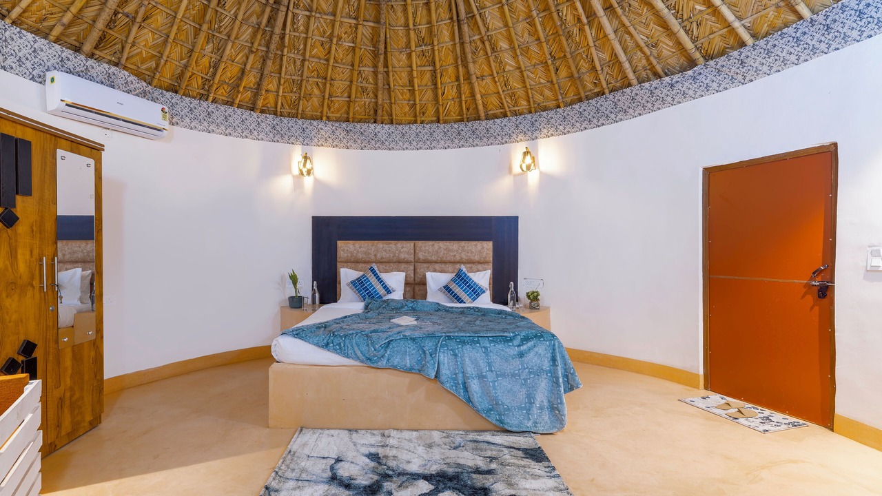 Photo of Bedroom in Kangri