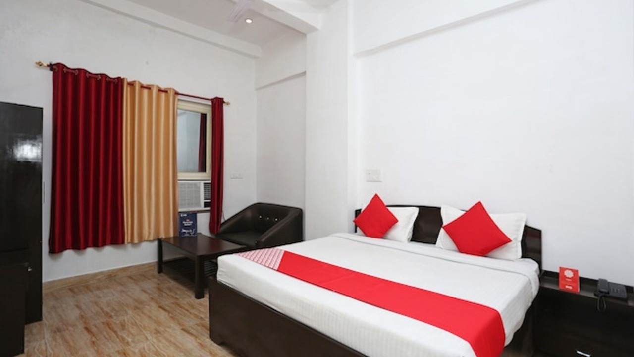 Photo of Bedroom in Bareilly