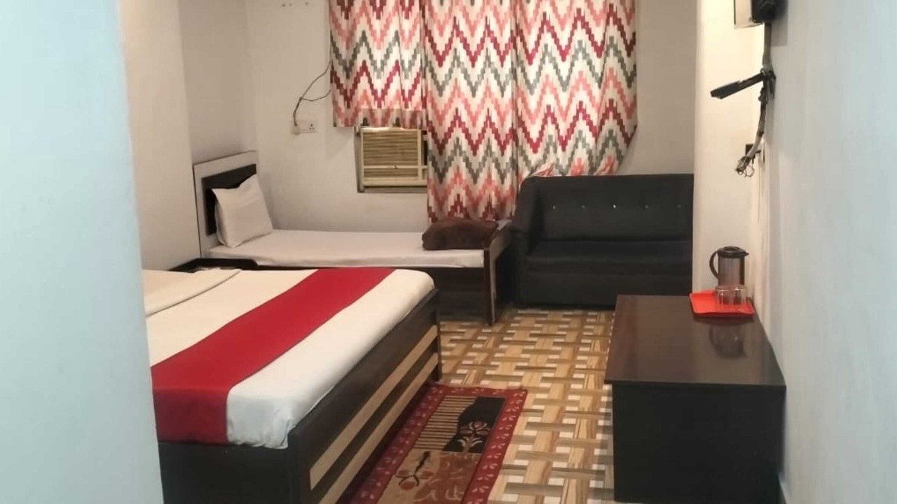 Photo of Bedroom in Bareilly