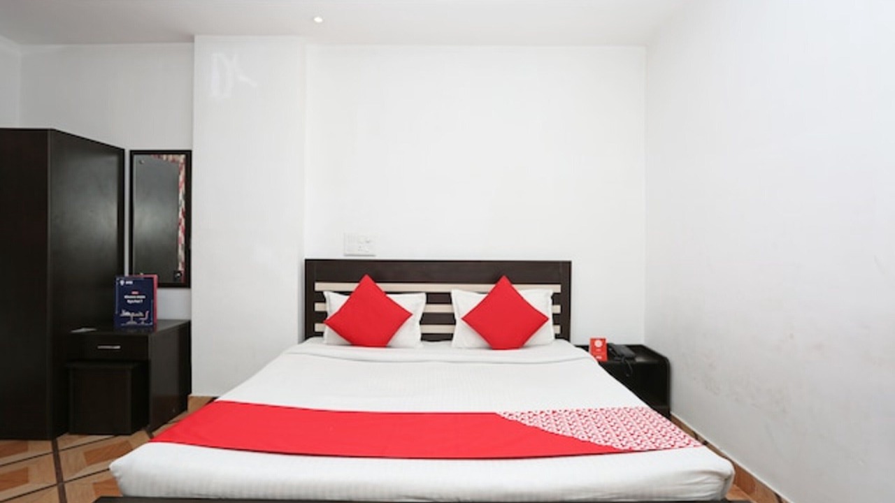 Photo of Bedroom in Bareilly