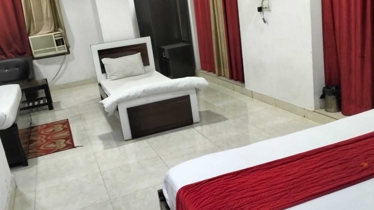 Photo of Bedroom in Bareilly