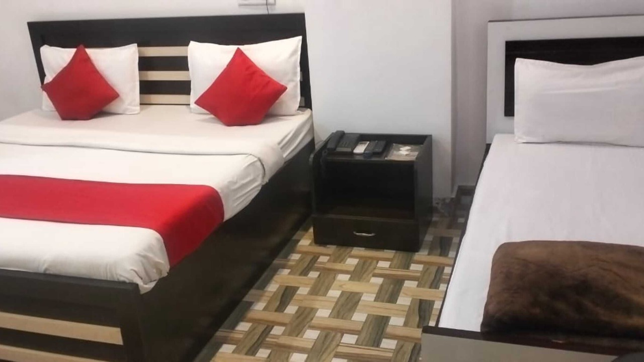 Photo of Bedroom in Bareilly