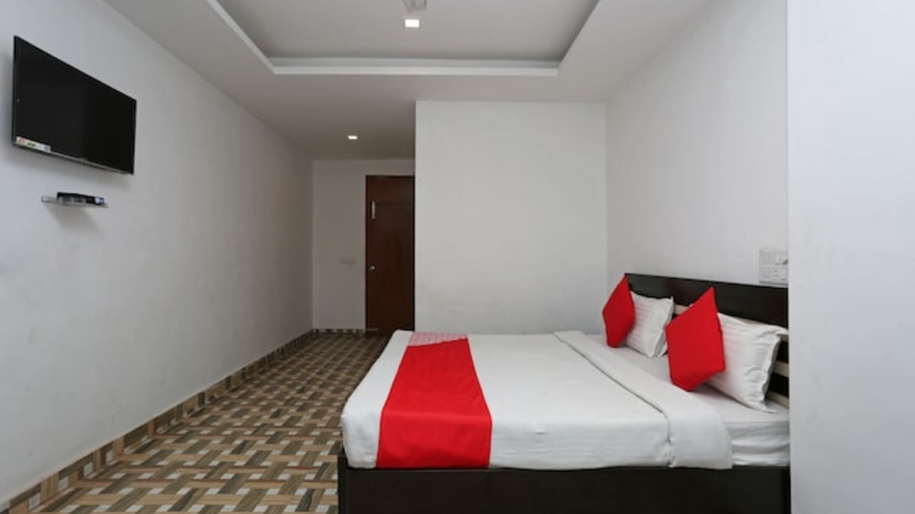 Photo of Bedroom in Bareilly
