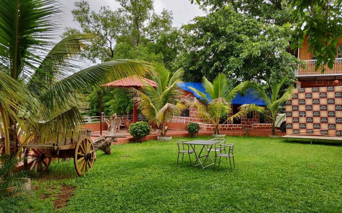 Photo of Outdoor in Kolad