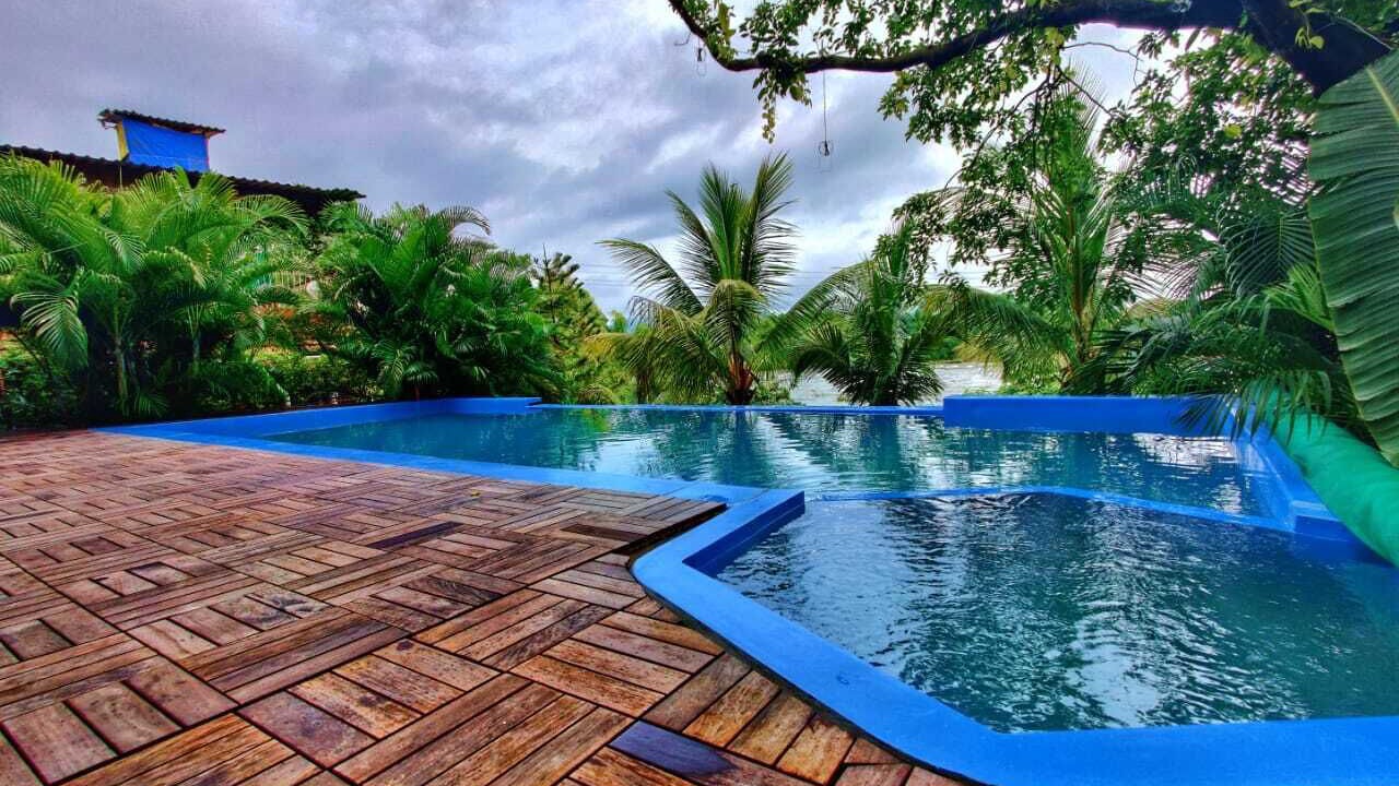 Photo of Outdoor in Kolad