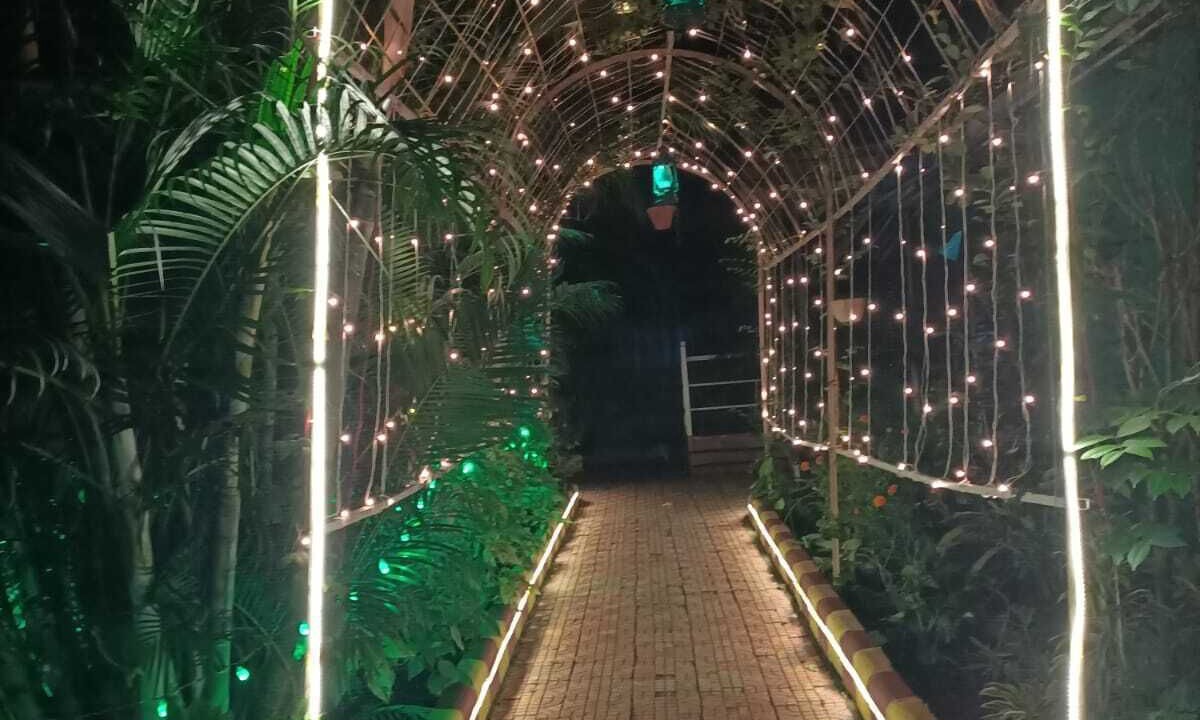 Photo of Outdoor in Kolad