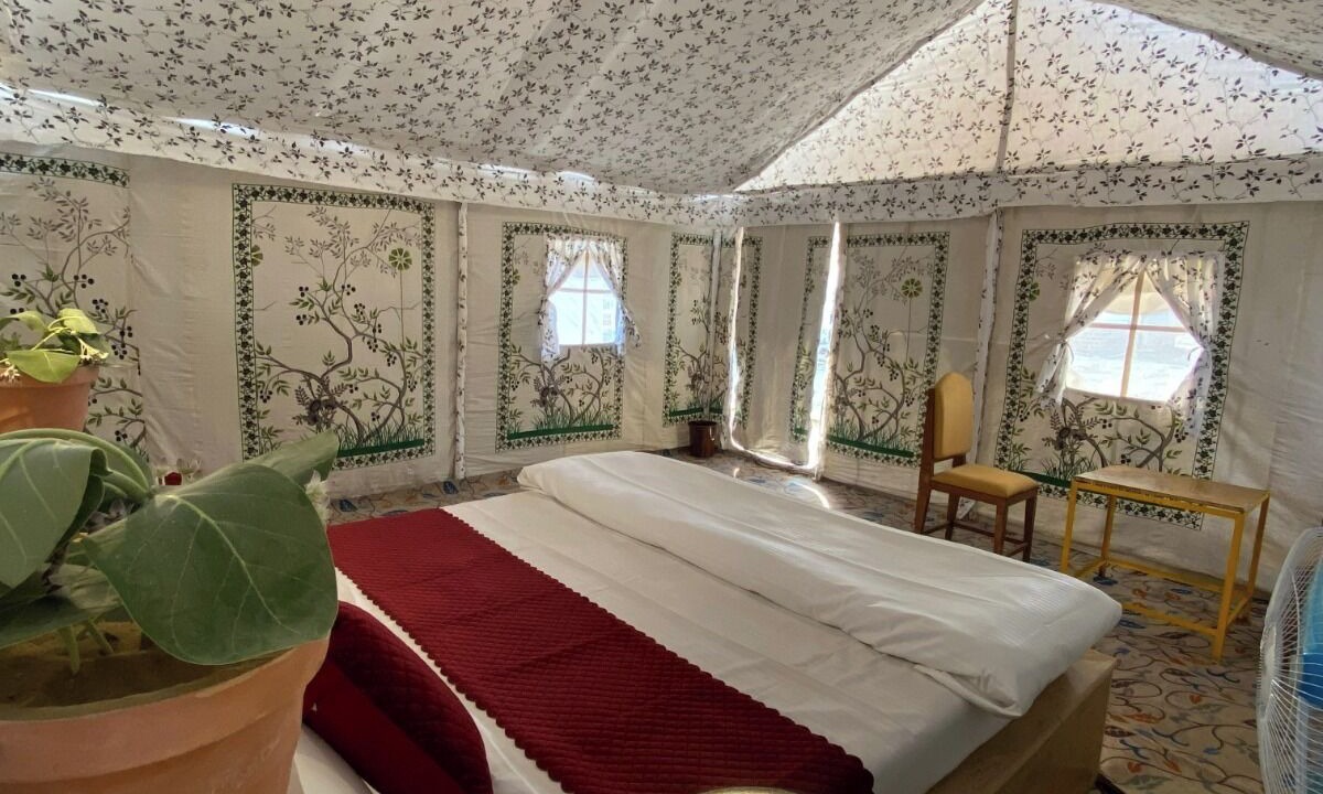 Photo of Bedroom in Kanoi
