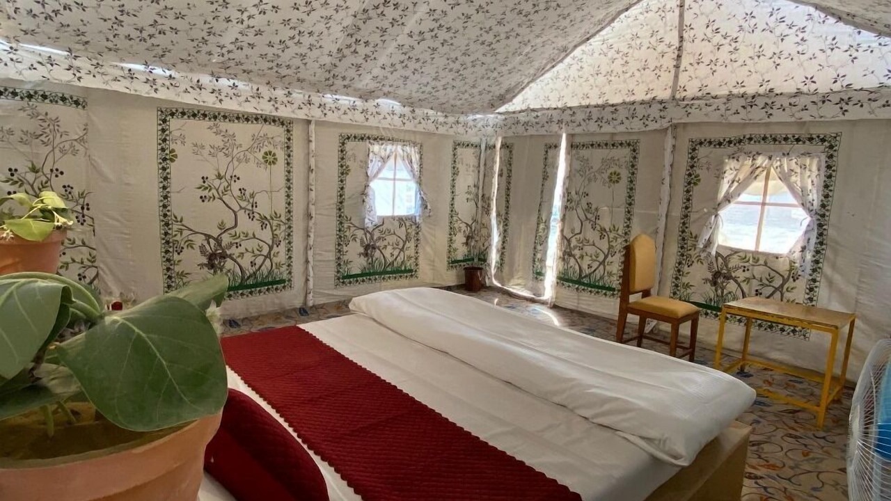 Photo of Bedroom in Kanoi