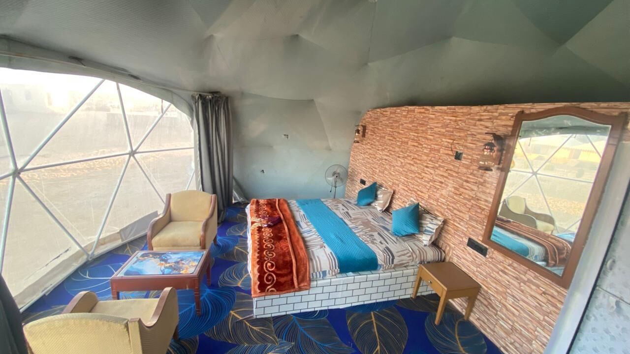 Photo of Bedroom in Kanoi