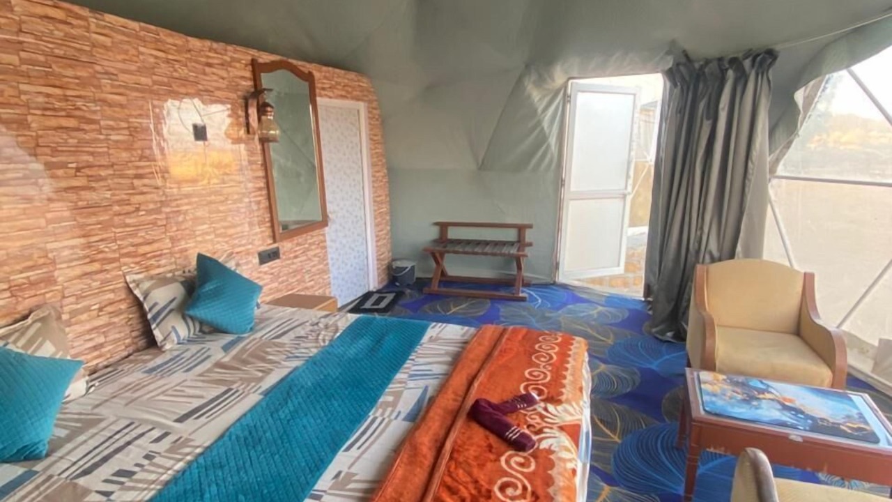 Photo of Bedroom in Kanoi