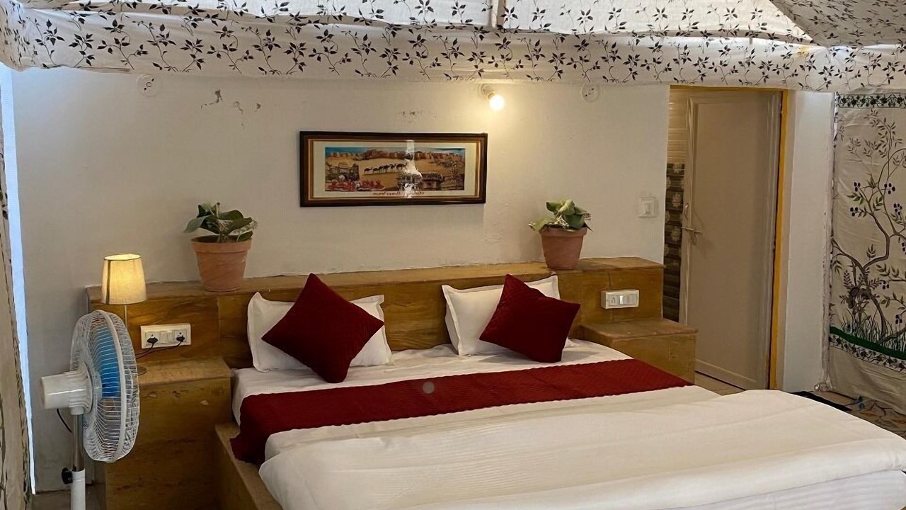 Photo of Bedroom in Kanoi