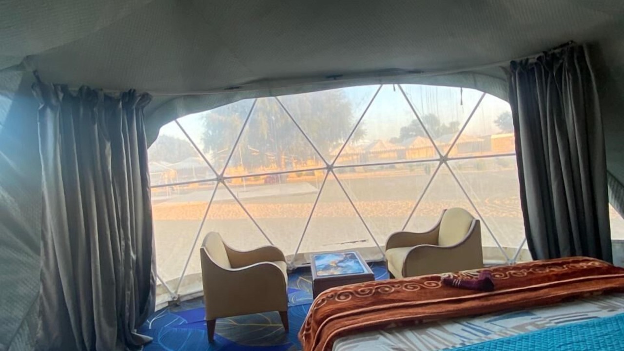 Photo of Bedroom in Kanoi