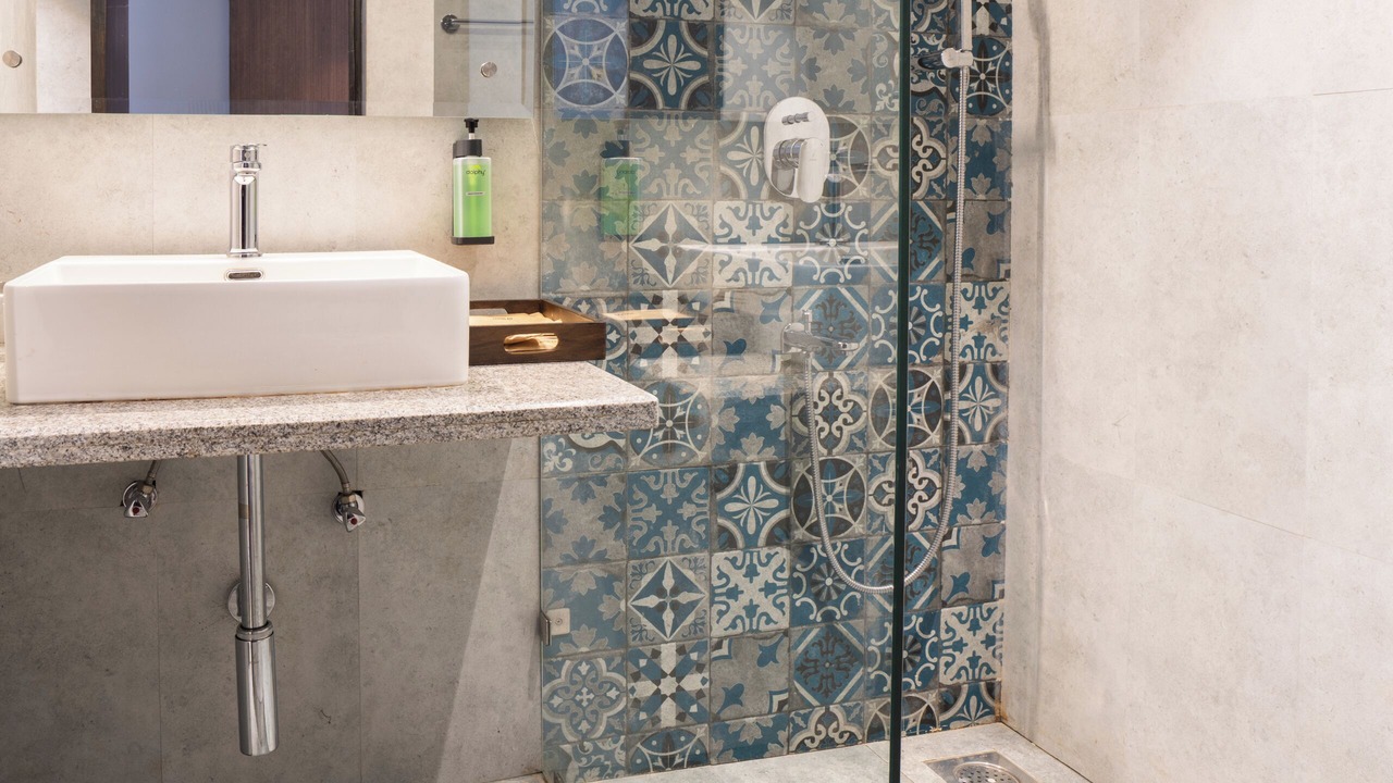 Photo of Bathroom in Nagoa