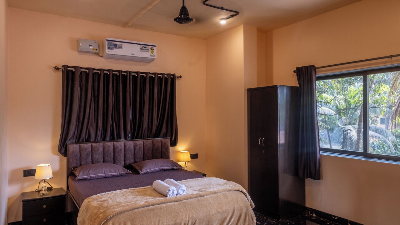 Photo of Bedroom in Kihim