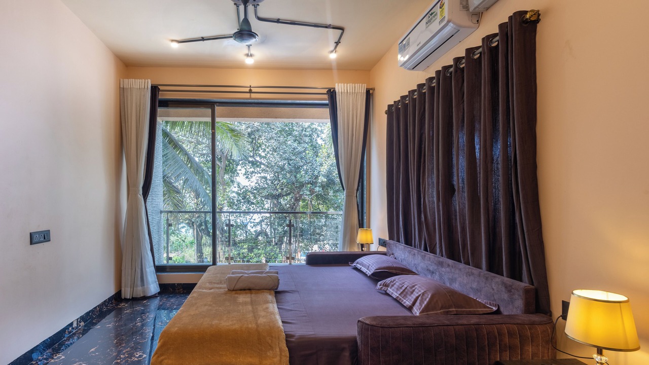 Photo of Bedroom in Kihim