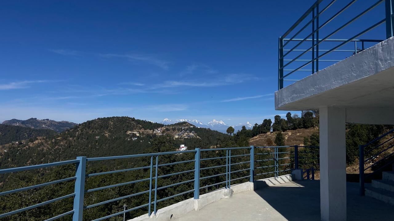 Photo of Outdoor in Kaul
