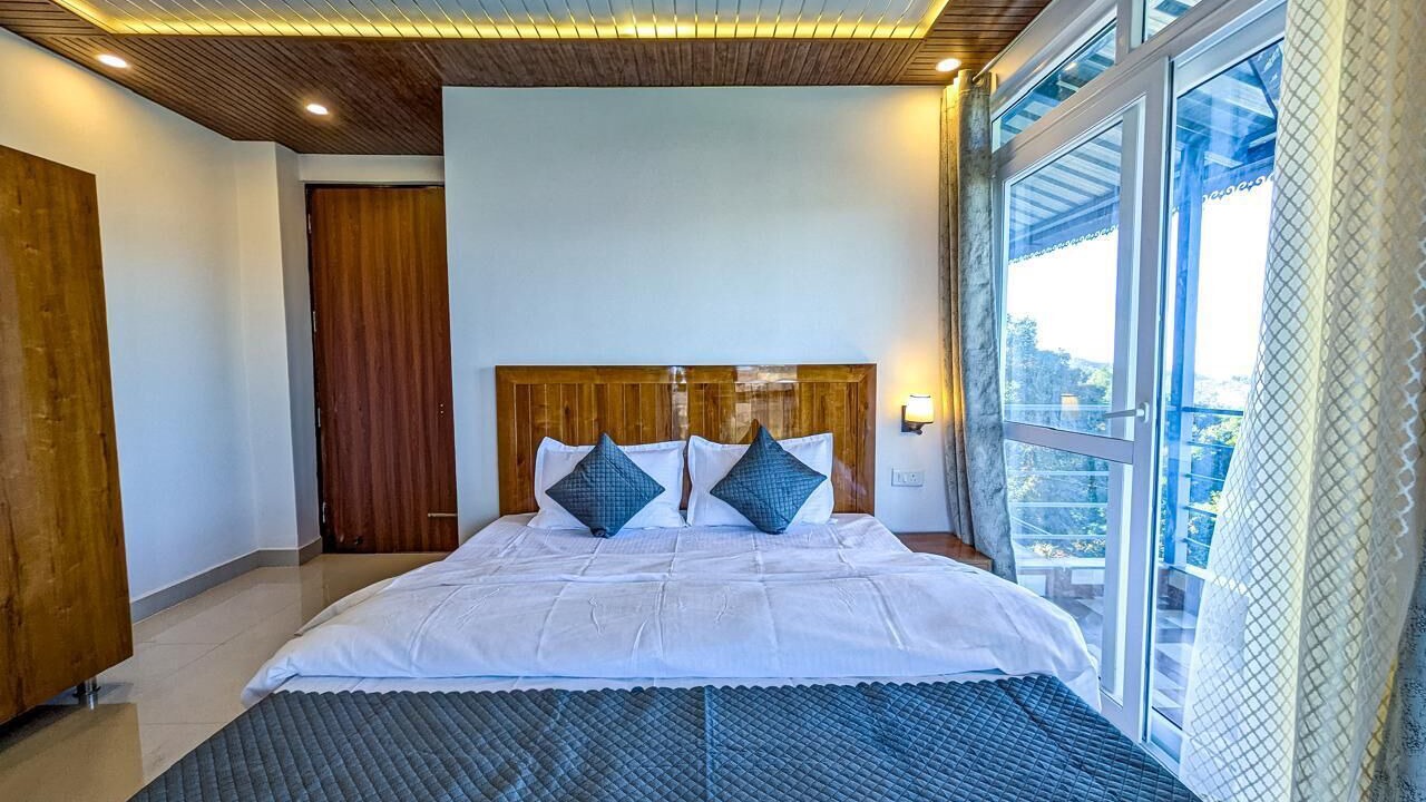 Photo of Patio Balcony in Kaul
