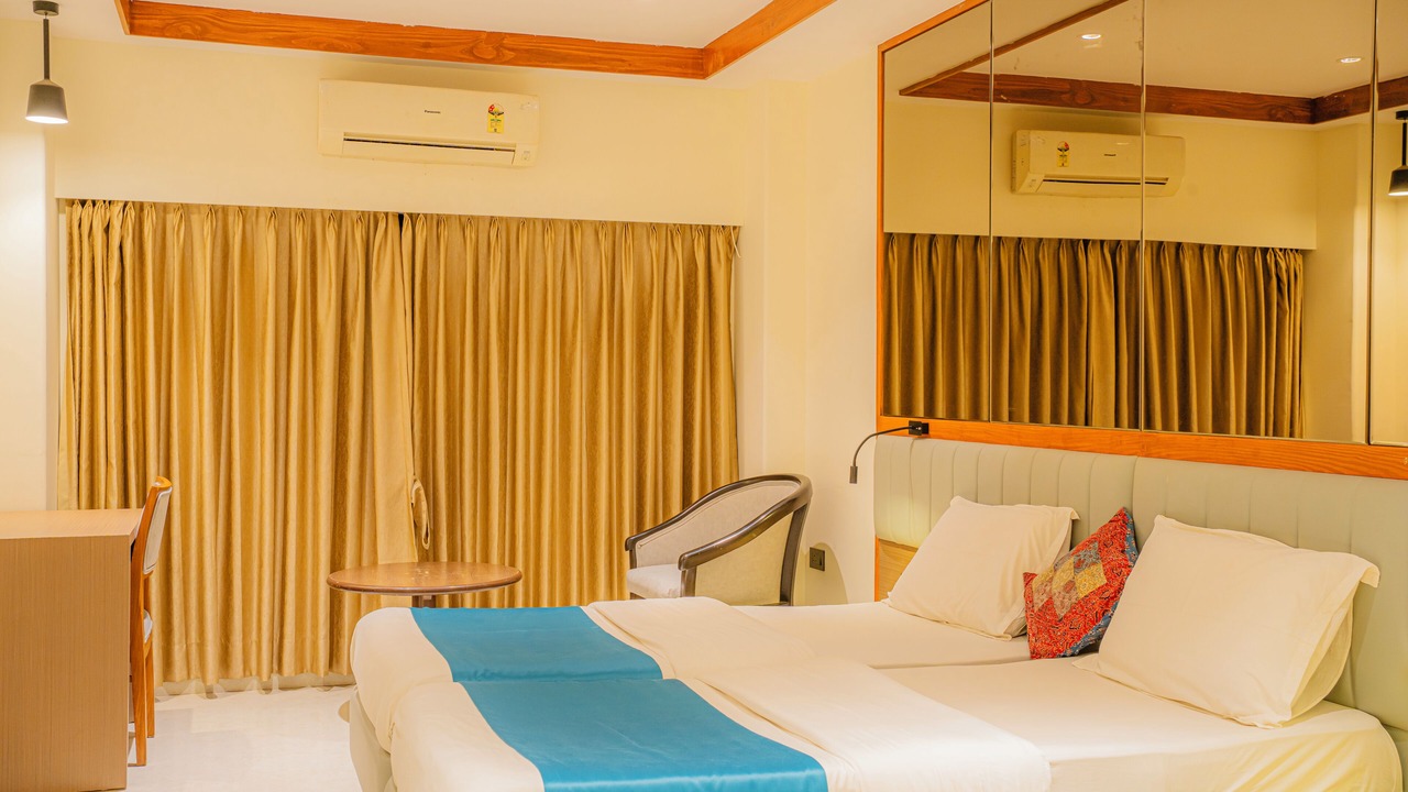 Photo of Bedroom in Bhuj