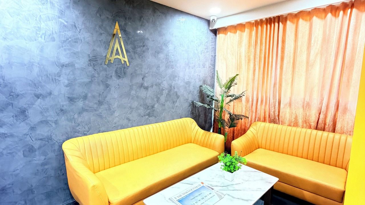 Photo of Livingroom in Gandhinagar