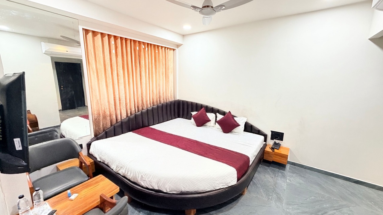 Photo of Bedroom in Gandhinagar