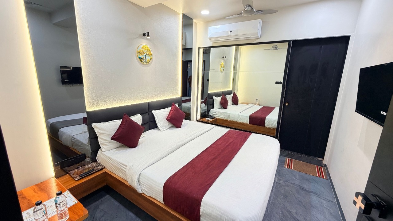 Photo of Bedroom in Gandhinagar