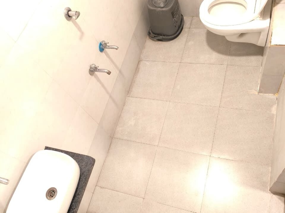 Photo of Bathroom in Bodakdev