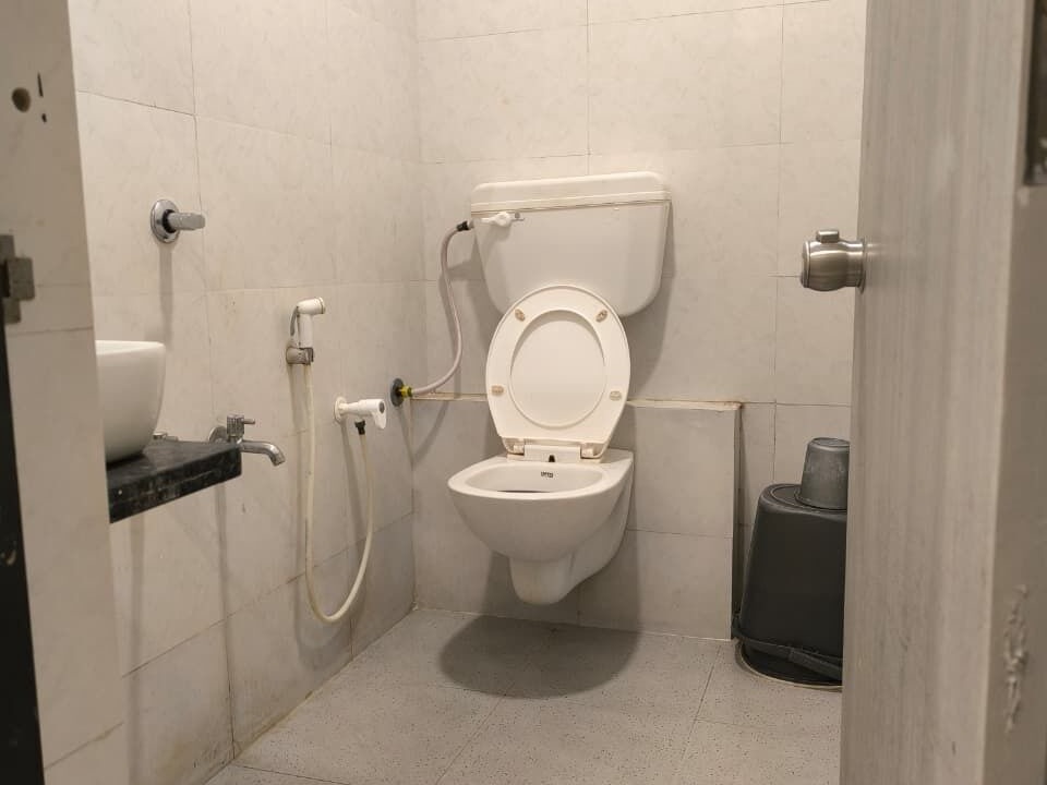 Photo of Bathroom in Bodakdev