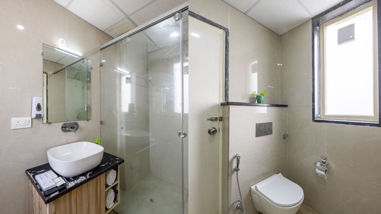 Photo of Bathroom in Noida